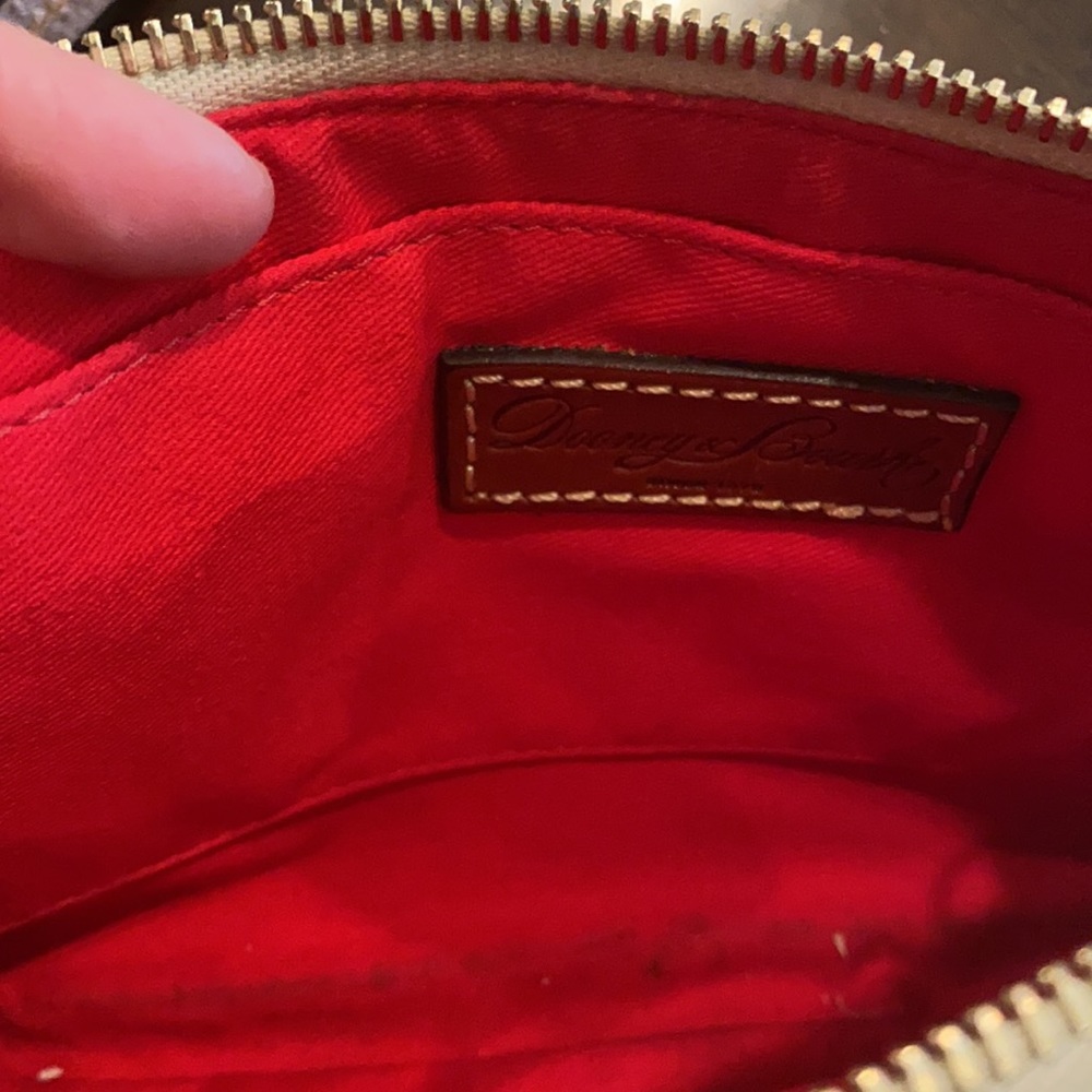 Dooney & Bourke handbag - Picture 3 of 4